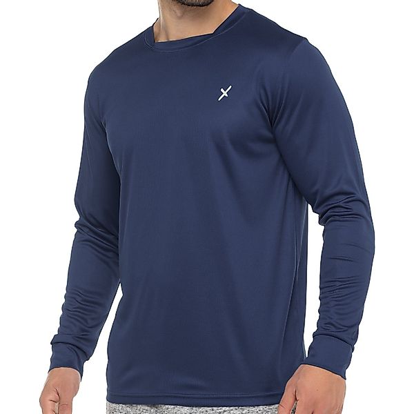 CFLEX Trainingsshirt Sport Herren Fitness Shirt günstig online kaufen