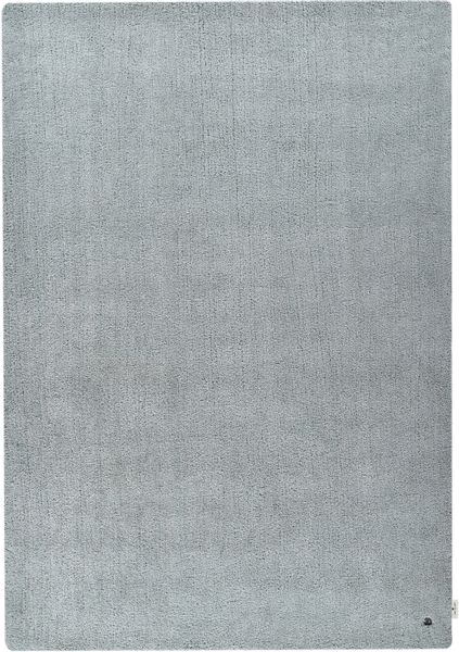 TOM TAILOR HOME Hochflor-Teppich "Shaggy Teppich Cozy" rechteckig 25 mm Höh günstig online kaufen