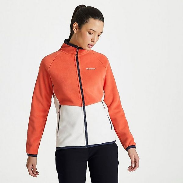Craghoppers Trekkingjacke Craghoppers - Mornishe Fleecejacke Allround Zip S günstig online kaufen