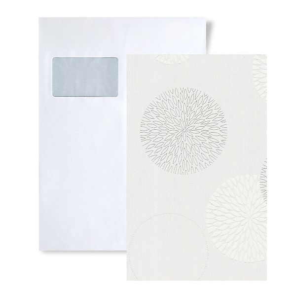 PROFHOME 1 MUSTERSTÜCK S-937922-GU DIN A4 MUSTER der Geometrischen Tapete günstig online kaufen