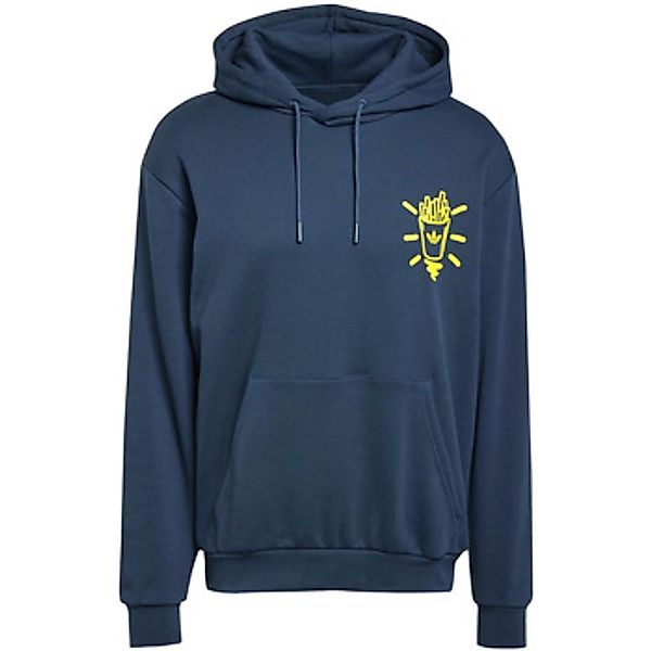 adidas Originals Kapuzensweatshirt "Q12 TS HOOD BU" günstig online kaufen