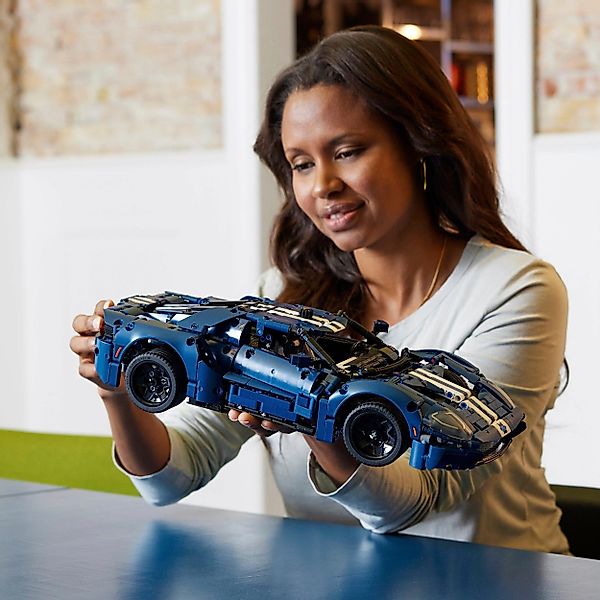 LEGO® Ford GT 2022 (42154), LEGO® günstig online kaufen
