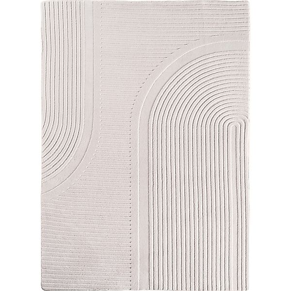 Teppium Teppich Boho Design, Rechteckig, Höhe: günstig online kaufen