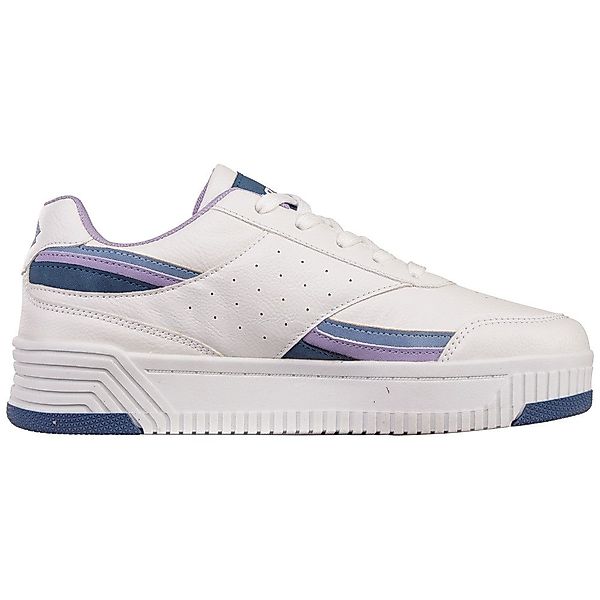 lotto Plateausneaker - mit Logo im Double Layer Look günstig online kaufen