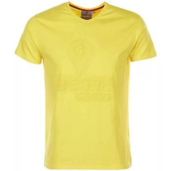 Degré Celsius  T-Shirt T-shirt manches courtes homme CABOS günstig online kaufen