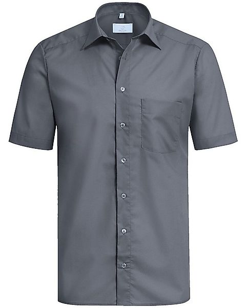 GREIFF Kurzarmhemd 6666 BASIC Regular Fit günstig online kaufen