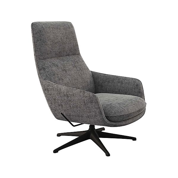 FLEXLUX Drehsessel »Marinella, Relaxsessel, TV-Loungesessel, Polstersessel, günstig online kaufen