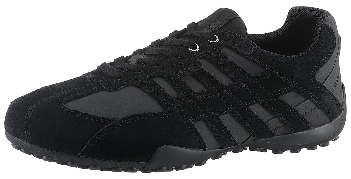 Geox UOMO SNAKE A Sneaker Freizeitschuh, günstig online kaufen