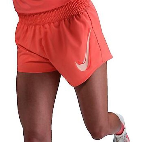 Nike  Shorts Short  One Swoosh Magic Ember günstig online kaufen