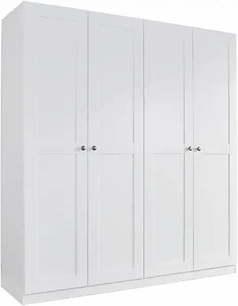 rauch Drehtürenschrank "Kleiderschrank Schrank Garderobe Ankleide Schlafzim günstig online kaufen