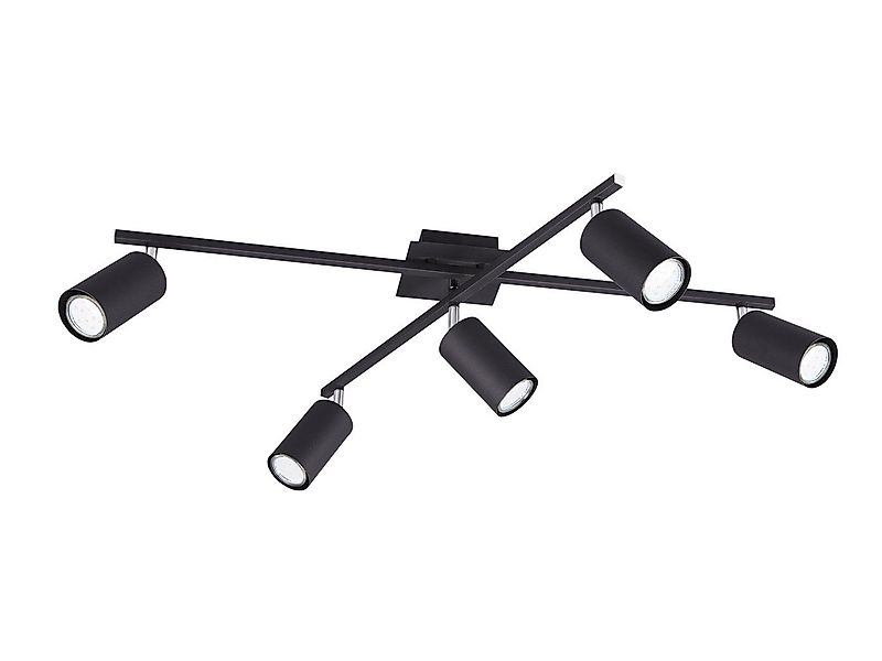 TRIO Leuchten LED Deckenstrahler, Dimmfunktion, LED günstig online kaufen