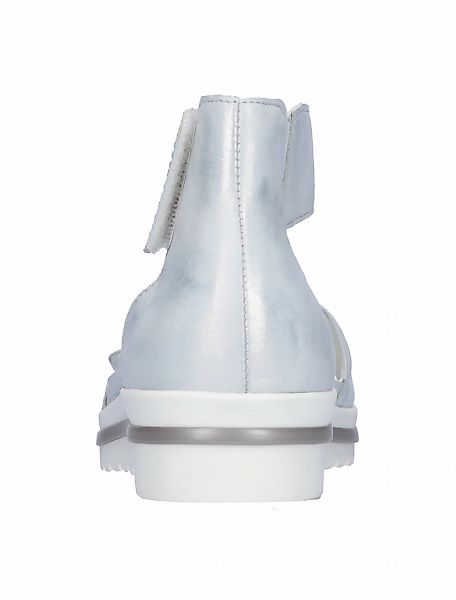 Waldläufer Sandale "HAKURA", Sommerschuh, Sandalette, Keilabsatz, in Komfor günstig online kaufen