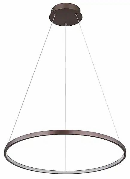 GLOBO LIGHTING Deckenleuchte »RALPH«, Leuchtmittel LED-Modul   LED fest int günstig online kaufen