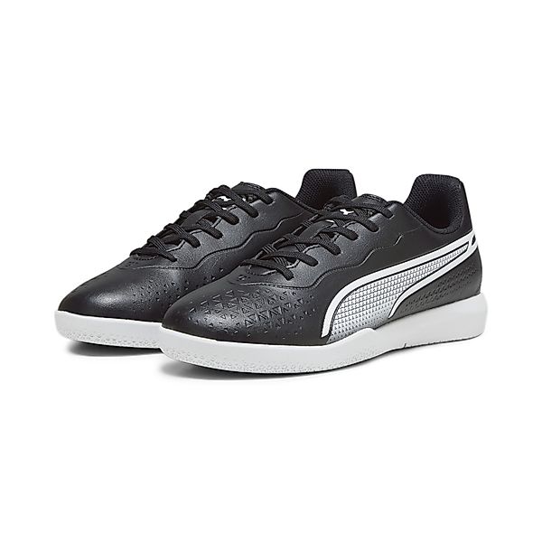 PUMA KING MATCH IT JR Hallenschuh günstig online kaufen