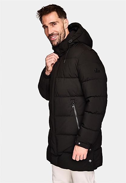 New Canadian Parka, im tollen Stepp-Design günstig online kaufen