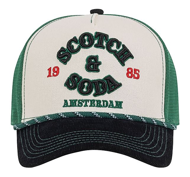 Scotch & Soda Baseball Cap Breezy günstig online kaufen