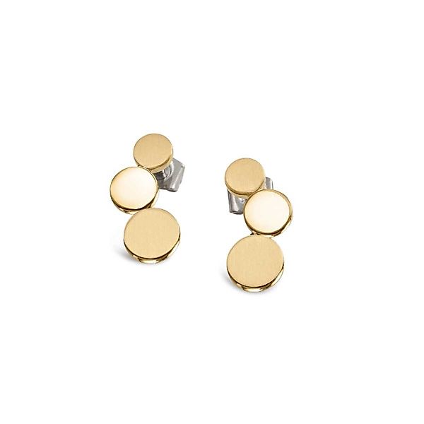 Boccia Paar Ohrstecker Ohrringe Titan 17 günstig online kaufen