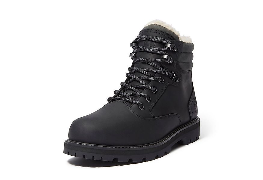 Timberland BRITTON ROADMID WARM LINED WATERPROOF BOOT Schnürboots Wintersti günstig online kaufen