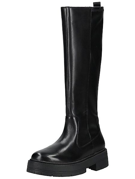 Geox Geox Stiefel Leder/Synthetik Stiefel günstig online kaufen
