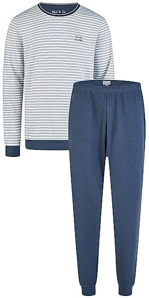 Phil & Co. Schlafanzug Cool Escapade (Set, 2 tlg., 2-teilig) Herren Pyjama günstig online kaufen