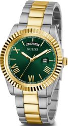 Guess Quarzuhr Connoisseur günstig online kaufen