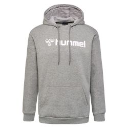 hummel Kapuzenpullover MOVER Cotton günstig online kaufen
