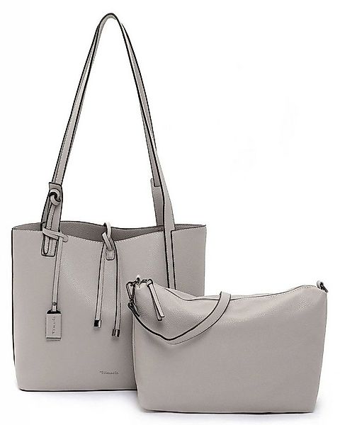 Tamaris Schultertasche Janika (Set, 2-tlg) günstig online kaufen