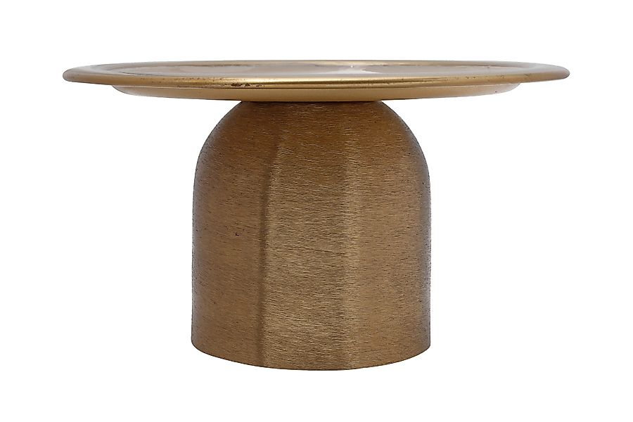 Kayoom Servierplatte "Kuchenplatte Art Deco 225" günstig online kaufen