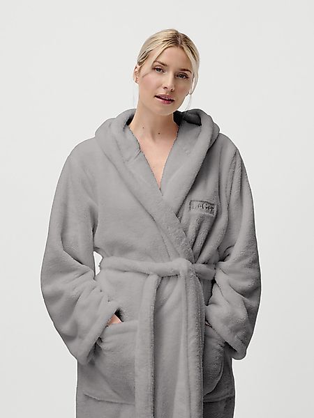 LeGer Home by Lena Gercke Unisex-Bademantel günstig online kaufen