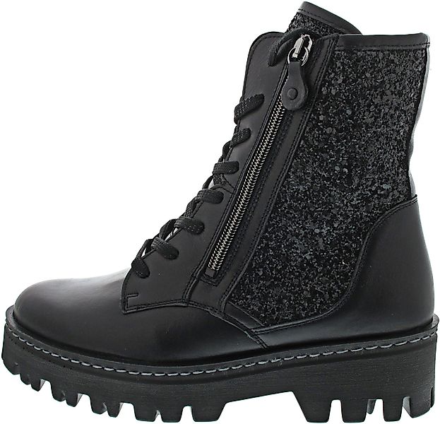 Waldläufer Schnürstiefelette günstig online kaufen
