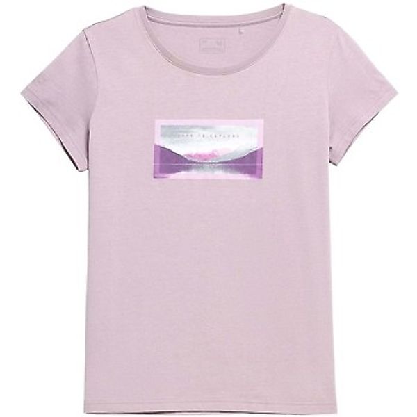 4F  T-Shirt TSD063 günstig online kaufen