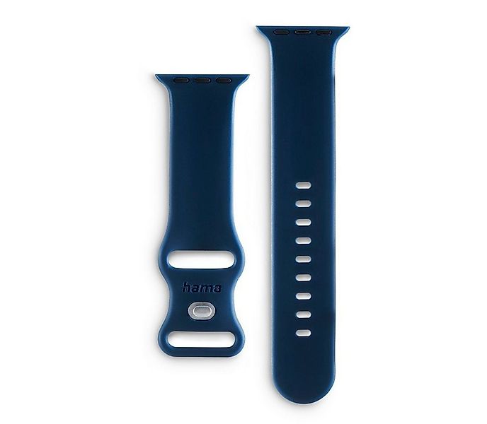 Hama Smartwatch-Armband Armband für Apple Watch 11, 10, 9, Watch Ultra 3/2, günstig online kaufen