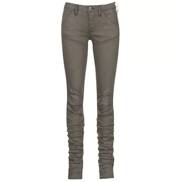 G-Star Raw  Slim Fit Jeans 5620 STAQ 3D MID SKINNY COJ WMN günstig online kaufen