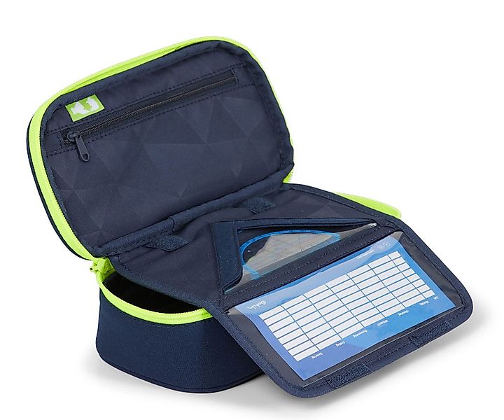 Satch Federmäppchen Schlamperbox günstig online kaufen