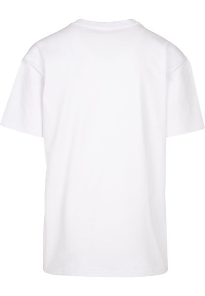 Upscale by Mister Tee T-Shirt "Upscale by Mister Tee Unisex Hey My Name Is günstig online kaufen