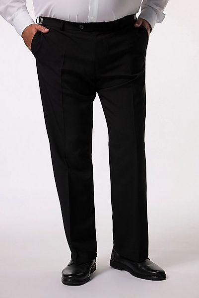 Men Plus Anzughose Autofahrerhose Business Baukasten Porto günstig online kaufen