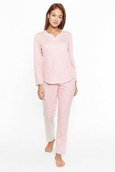 Rösch Pyjama 1884146 günstig online kaufen