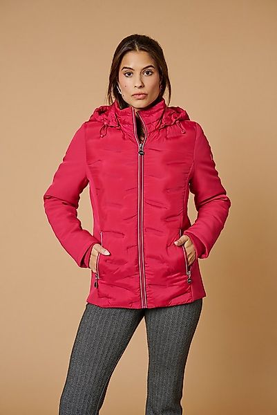 ZABAIONE Steppjacke Jacket Av44a günstig online kaufen
