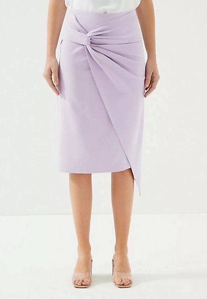 Just Like You  Röcke Pleated Midi Skirt günstig online kaufen