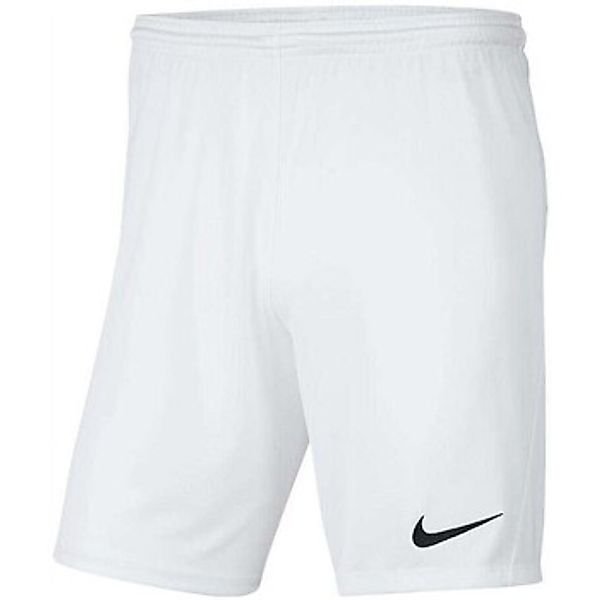Nike Sporthose Park III Short günstig online kaufen