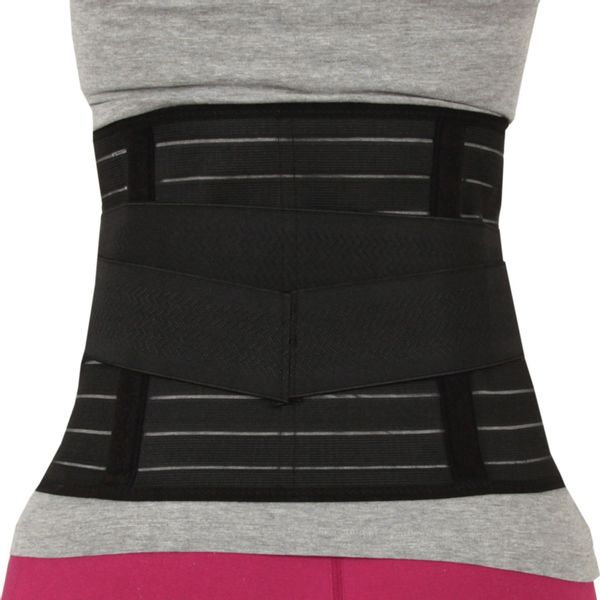 hemmy Fashion Bauchweggürtel Premium (1-tlg) Shapewear günstig online kaufen