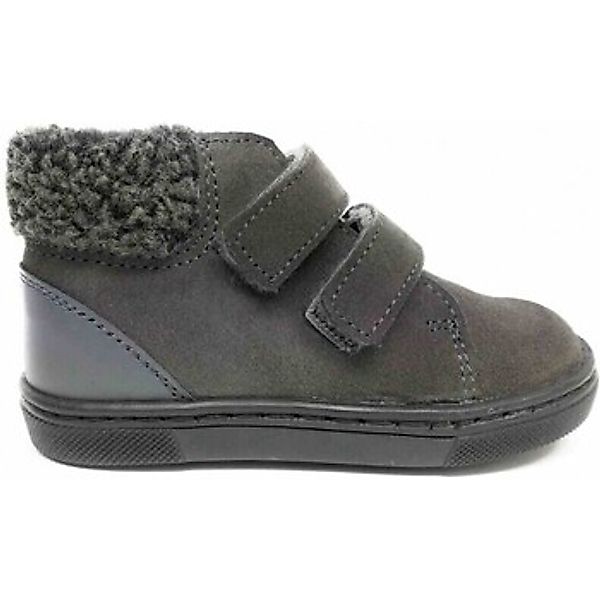 Andanines  Stiefel Críos KR-7 Gris günstig online kaufen