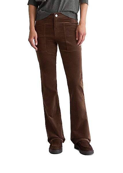 Marc O'Polo 5-Pocket-Hose aus Organic Cotton Stretch günstig online kaufen