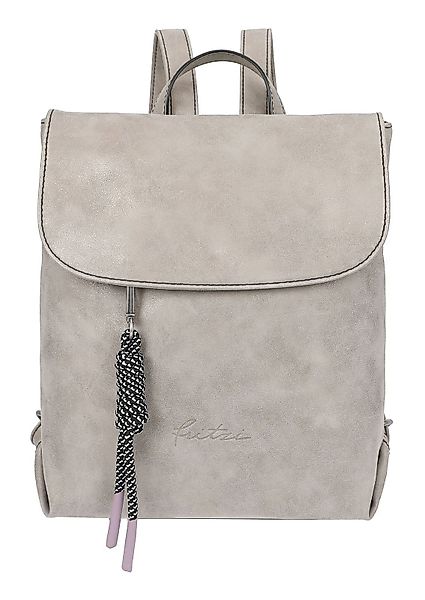 Fritzi aus Preußen Rucksack Jive Backpack günstig online kaufen
