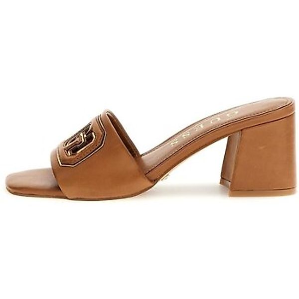 Guess  Zehentrenner FLJGAS LEA03 günstig online kaufen