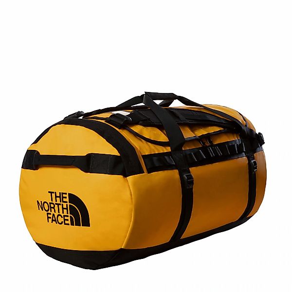 The North Face Sporttasche "BASE CAMP DUFFEL - L" 95 Liter Volumen günstig online kaufen