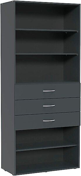 Wimex Standregal »Multiraumkonzept« planbar und erweiterbar günstig online kaufen