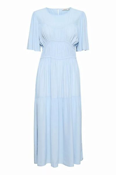 SOAKED IN LUXURY Jerseykleid Kleid SLBrielle günstig online kaufen