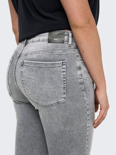 ONLY CARMAKOMA 7/8-Jeans CARWILLY REG SK günstig online kaufen