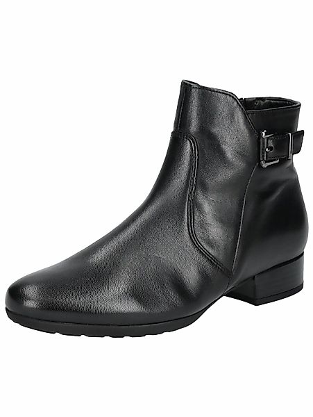 Gabor Comfort Stiefelette "Gabor Comfort Stiefelette Nappaleder" günstig online kaufen